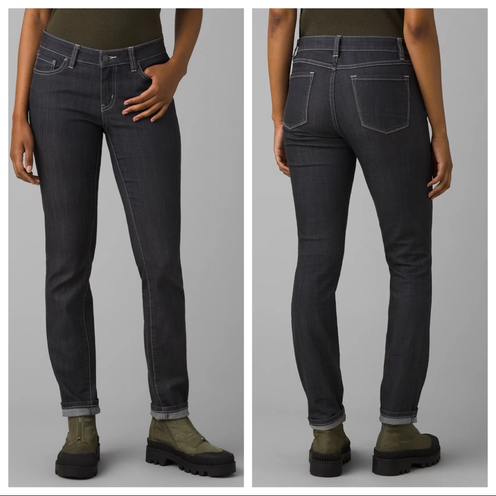 PrAna Kayla Jeans, size 4 / 27